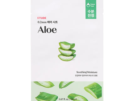 ETUDE HOUSE: Therapy AirMask 20ml