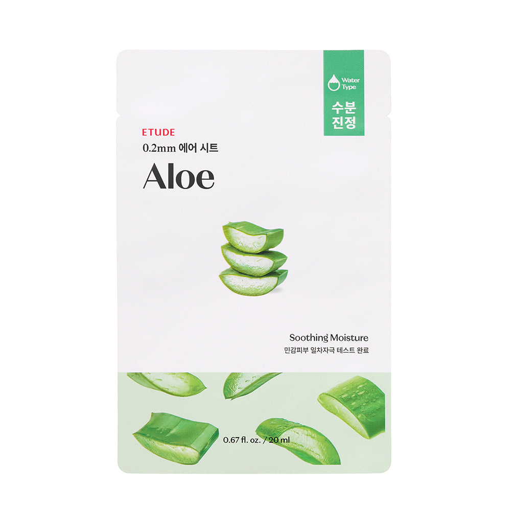 ETUDE HOUSE: Therapy AirMask 20ml