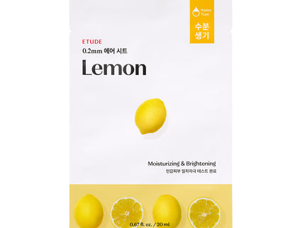 ETUDE HOUSE: Therapy AirMask 20ml