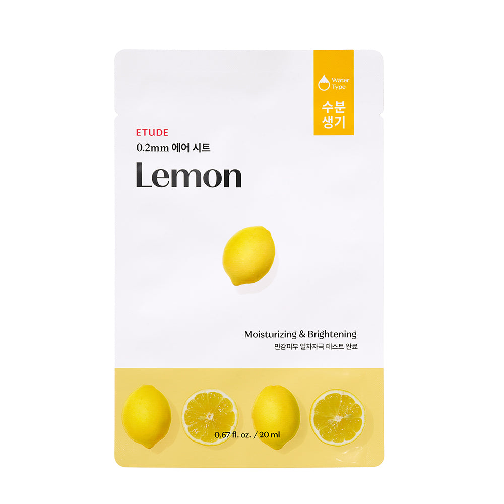 ETUDE HOUSE: Therapy AirMask 20ml