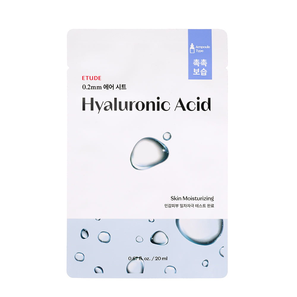 ETUDE HOUSE: Therapy AirMask 20ml