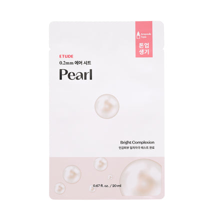 ETUDE HOUSE: Therapy AirMask 20ml