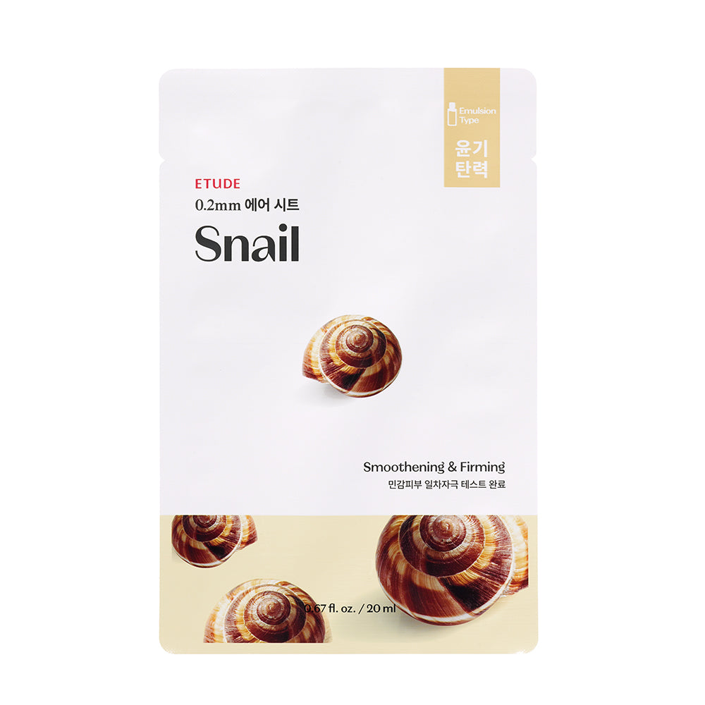 ETUDE HOUSE: Therapy AirMask 20ml