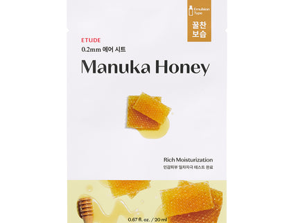 ETUDE HOUSE: Therapy AirMask 20ml