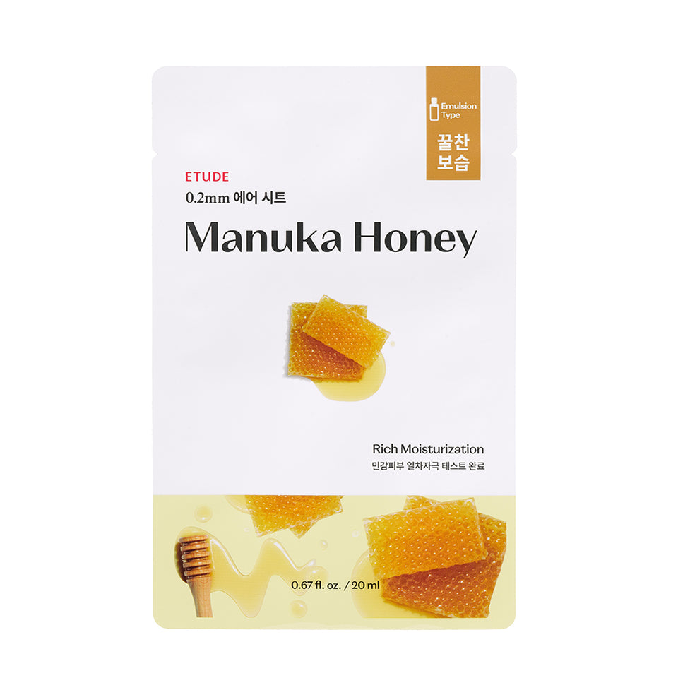 ETUDE HOUSE: Therapy AirMask 20ml