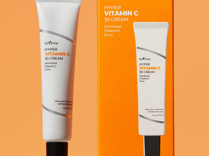 ISNTREE - Hyper Vitamin C 30 Cream