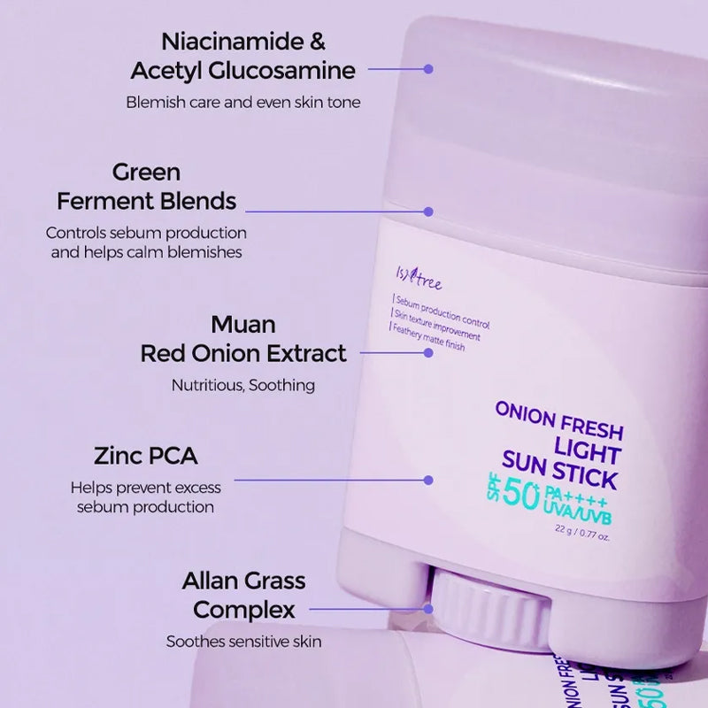 nan – Korean skincare product – UAE