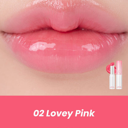 ROM&ND Glasting Melting Balm