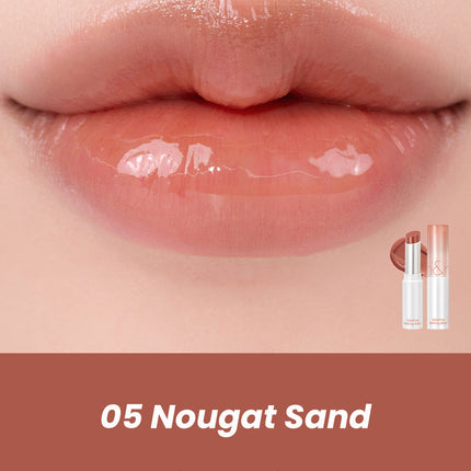 ROM&ND Glasting Melting Balm