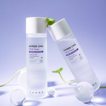 IZEZE HYPER CMA CICA Toner