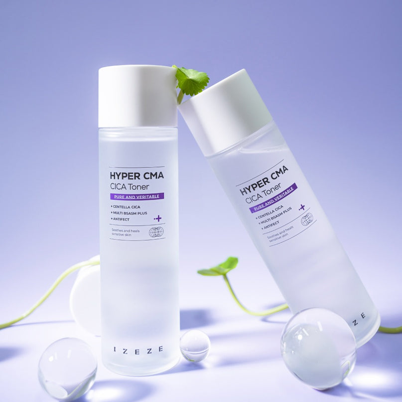 nan – Korean skincare product – UAE