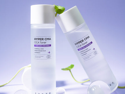 The Niacinamide Harmony Kit