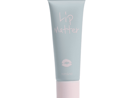 ROM&ND Lip Matter