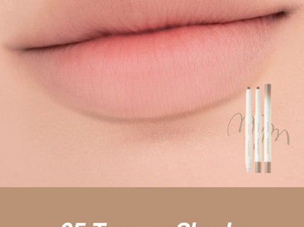 ROM&ND Lip Mate Pencil Be Oveeer Shade