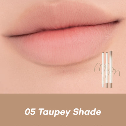 ROM&ND Lip Mate Pencil Be Oveeer Shade