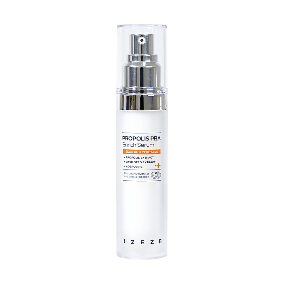 Propolis Hydration Ritual Kit