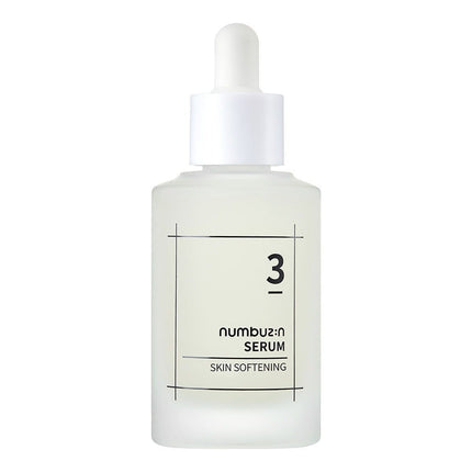 NUMBUZIN No.3 Skin Softening Serum