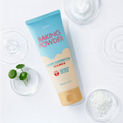 ETUDE Baking Powder BB Deep Foam 160g