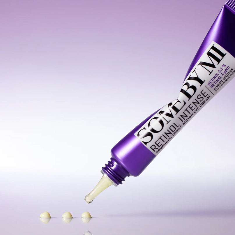 SOMEBYMI Retinol Intense Advanced Triple Action Eye Cream 30mL