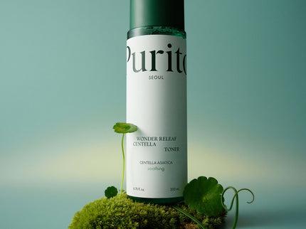 PURITO Wonder Releaf Centella Toner – 200ml