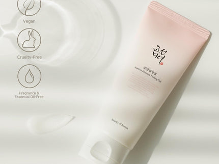 Beauty of Joseon Apricot Blossom Peeling Gel