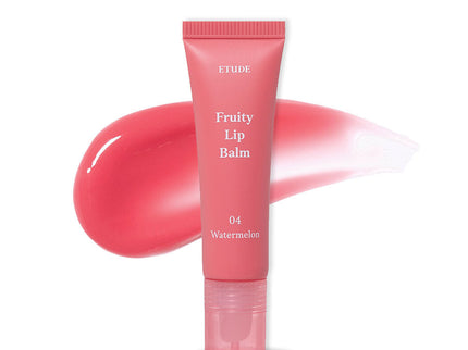 ETUDE Fruity Lip Balm 10g