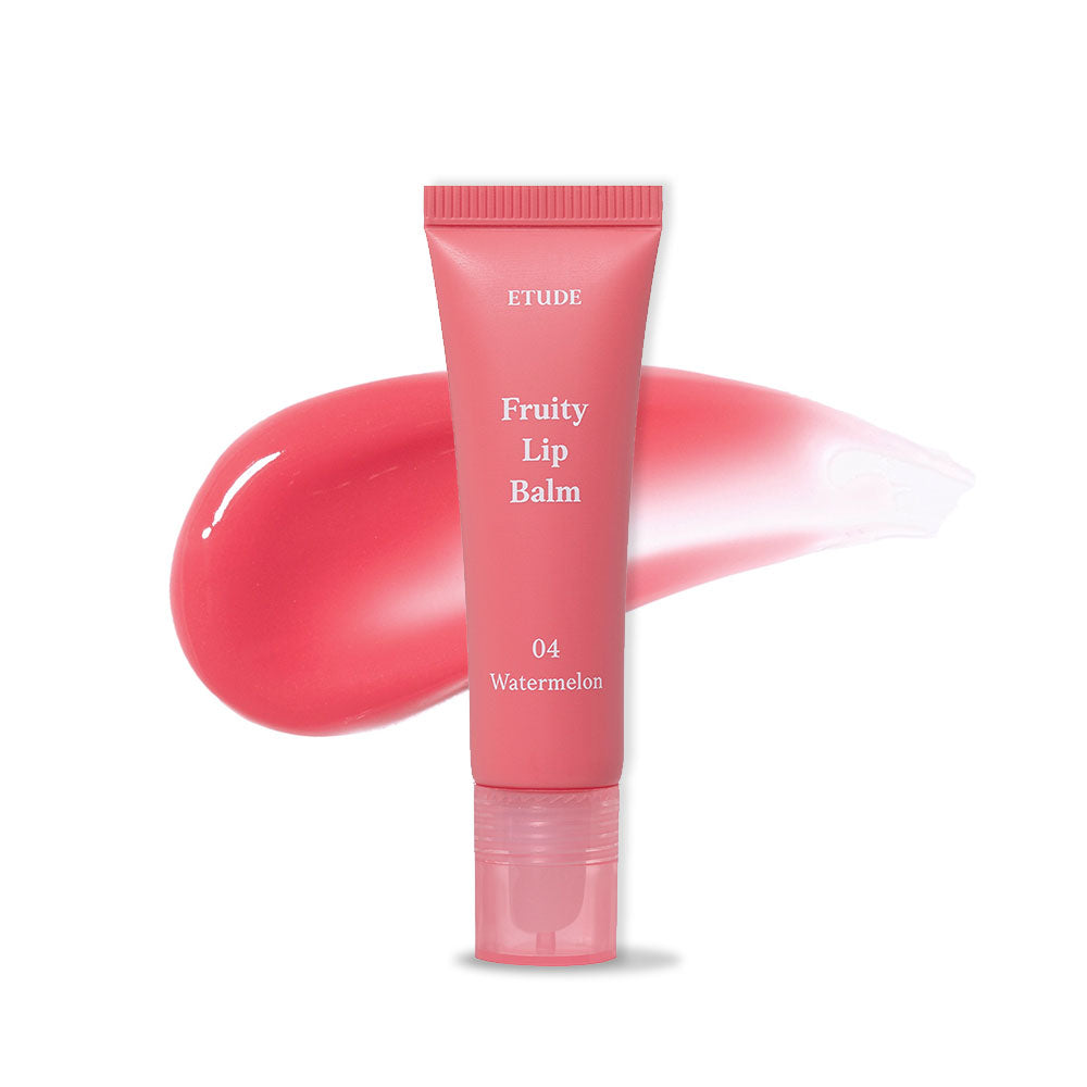 ETUDE Fruity Lip Balm 10g