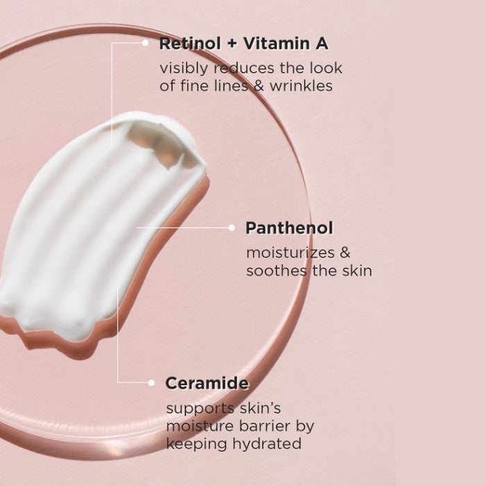 Hanskin Vitamin A Retinol Cream 50ml