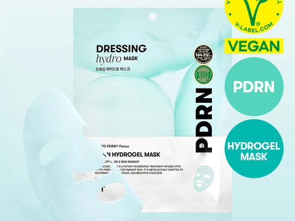 VT PDRN Hydrogel Mask
