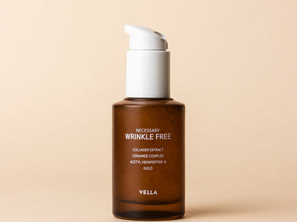 VELLA Necessary Wrinkle Free Ampoule