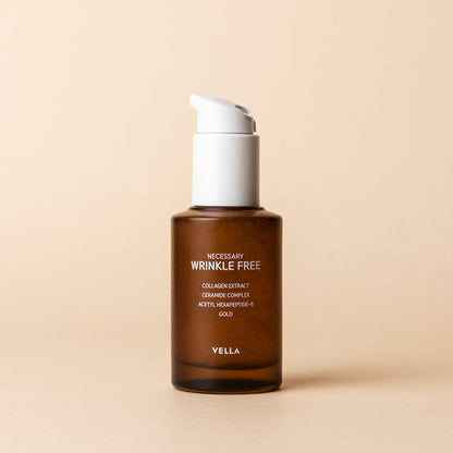 VELLA Necessary Wrinkle Free Ampoule