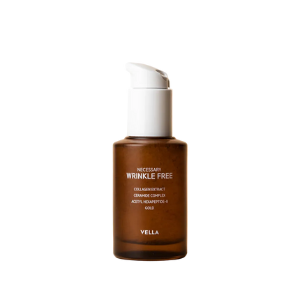 VELLA Necessary Wrinkle Free Ampoule