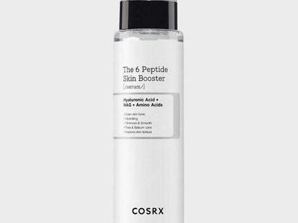 COSRX The 6 Peptide Skin Booster Serum 150mL