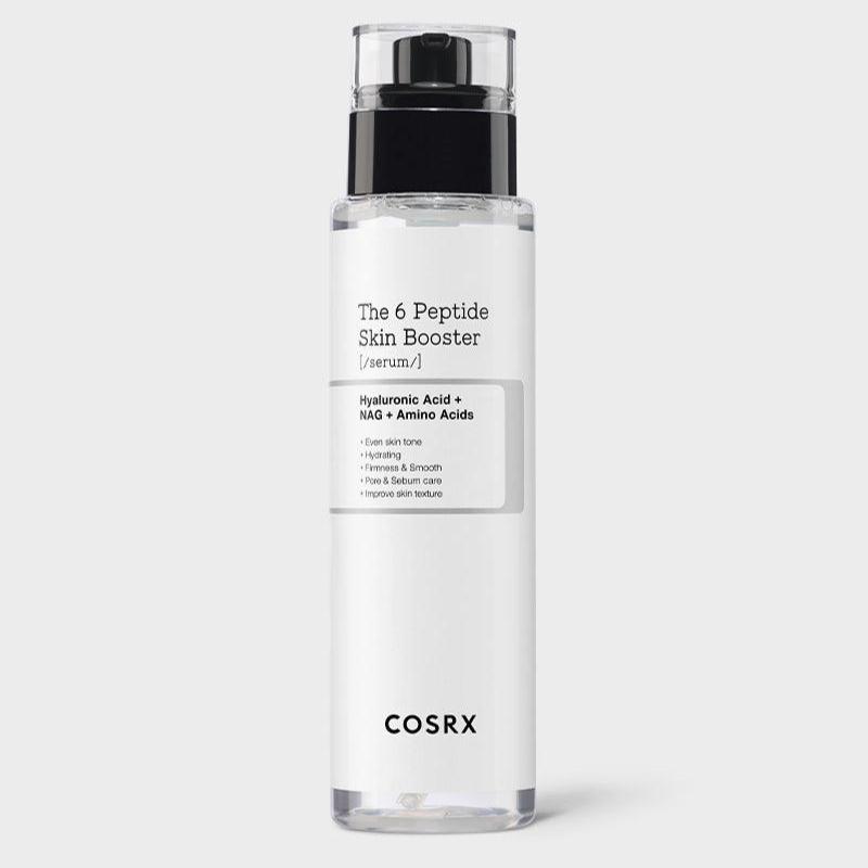 COSRX The 6 Peptide Skin Booster Serum 150mL