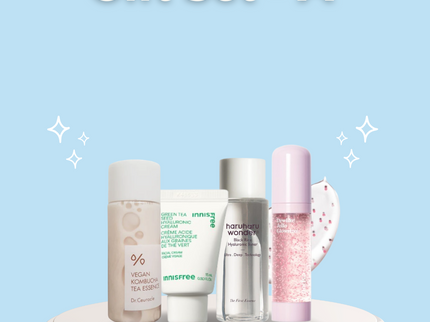 BHA Clarifying Regimen Kit