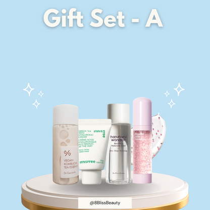Clear Skin Kit