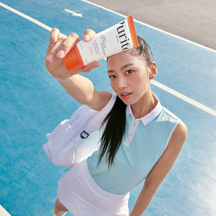 PURITO Daily Soft Touch Sunscreen (Renewer) – SPF 50+ PA++++ | 60ml