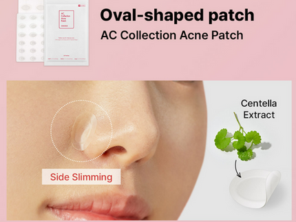 Cosrx Acne Patch - 26 Patches