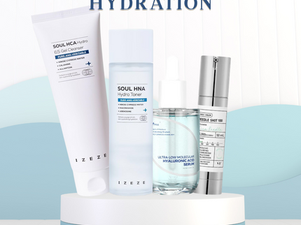 Reedle Shot Hydration Kit