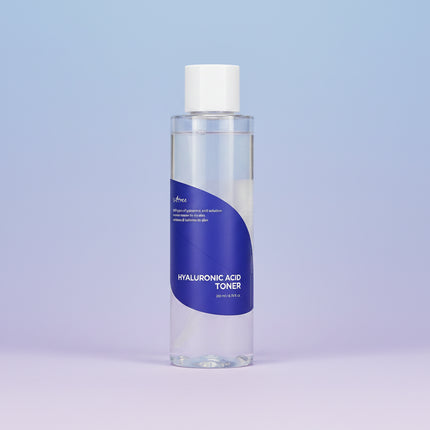 ISNTREE Hyaluronic Acid Toner - 200ml