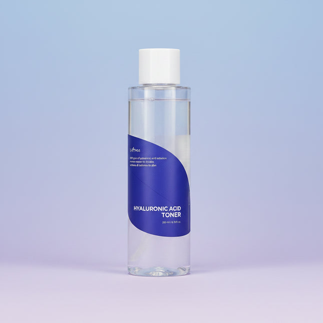 ISNTREE Hyaluronic Acid Toner - 200ml