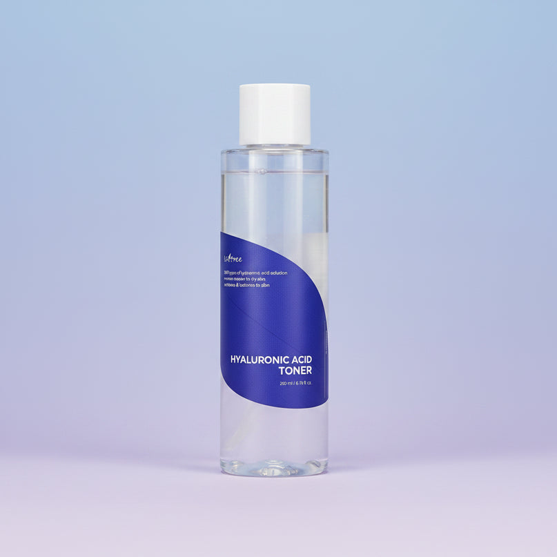 ISNTREE Hyaluronic Acid Toner - 200ml