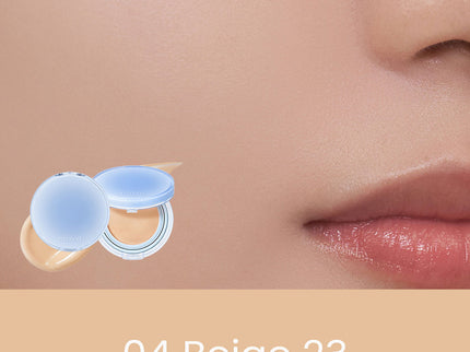 ROM&ND Bare Water Cushion 20g 04 Beige 23