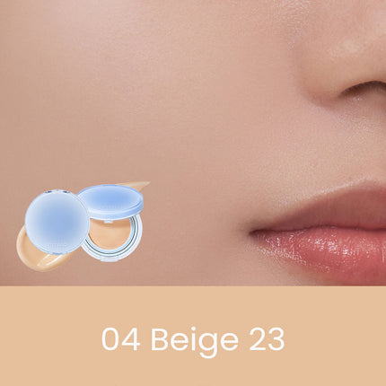 ROM&ND Bare Water Cushion 20g 04 Beige 23