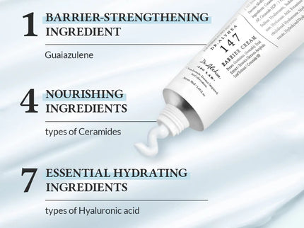 Dr.Althea 147 BARRIER CREAM