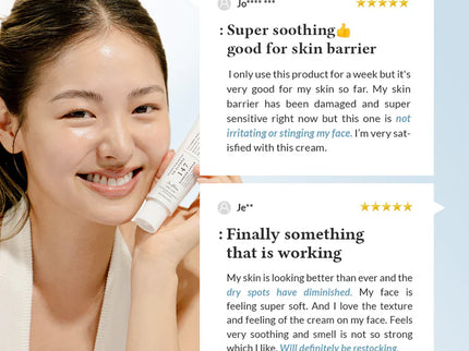 Dr.Althea 147 BARRIER CREAM