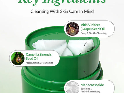 Dr.Althea Pure Grinding Cleansing Balm