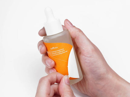 ISNTREE C-Niacin Toning Ampoule 50ml