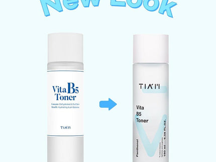 TIA'M Vita B5 Toner – 180ml