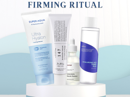 Galactomy Firming Ritual Kit